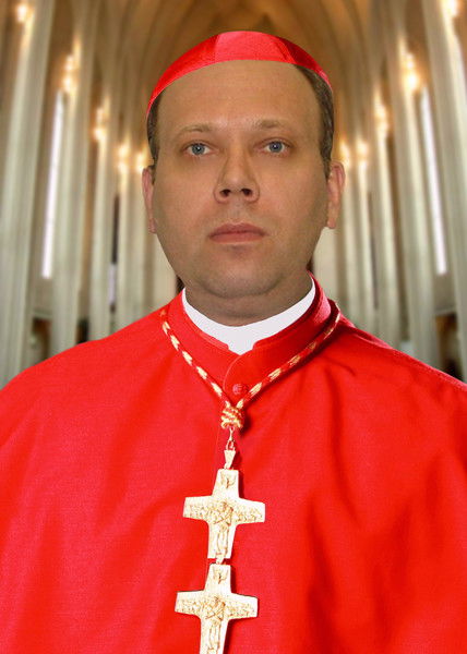 Андрей Тарасюк