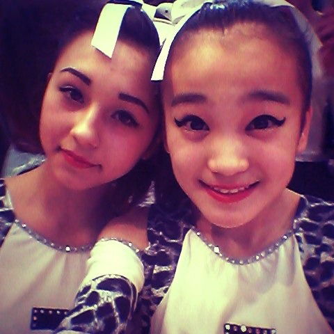 Айнура Бархитова = )