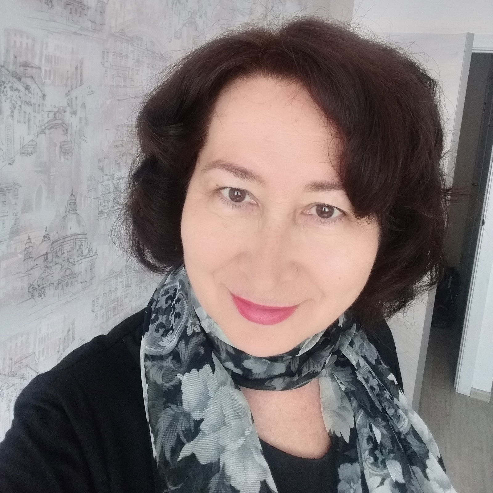 Елена Дубицкая