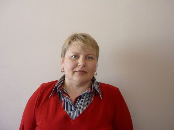 Нина Варапанова