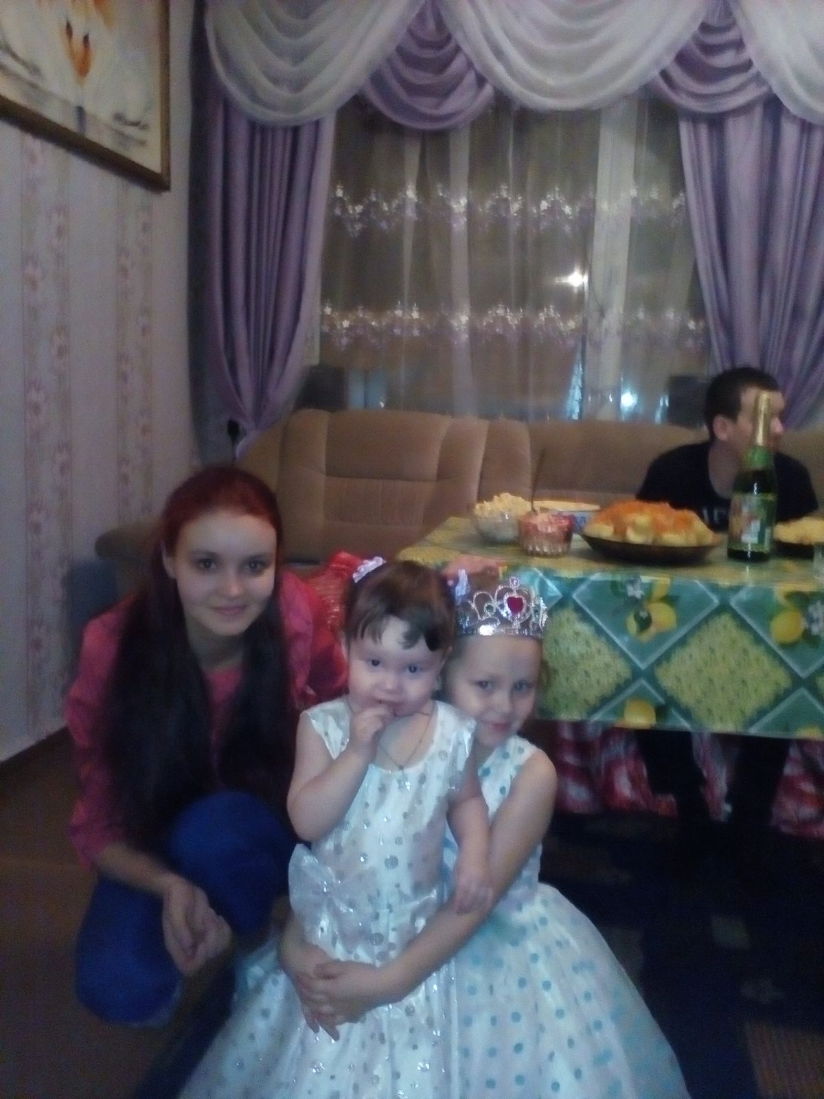 Анастасия Жадык