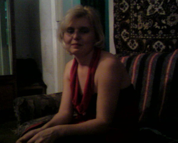 Лида Лыткина