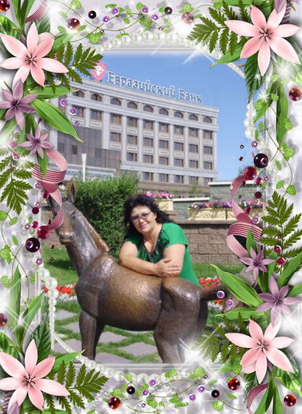 Наталья Филенко Юдина