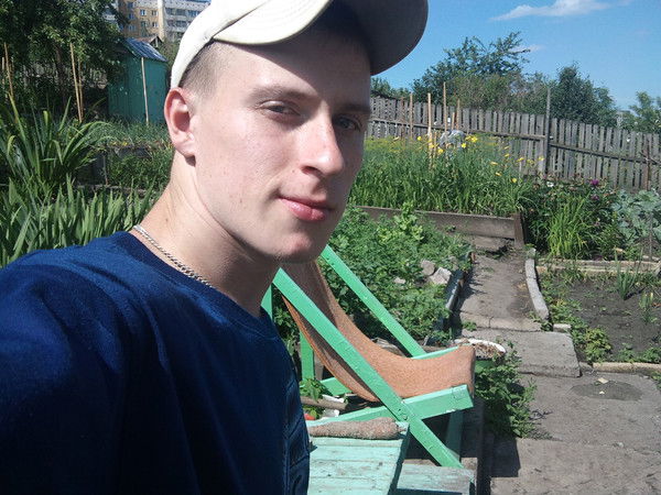 Дмитрий Слищук