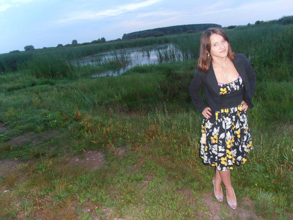 Кузнецова Татьяна