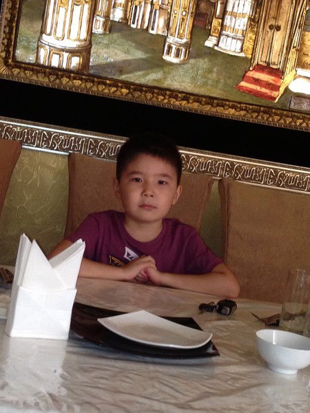 Мухаммед Абзолдаев