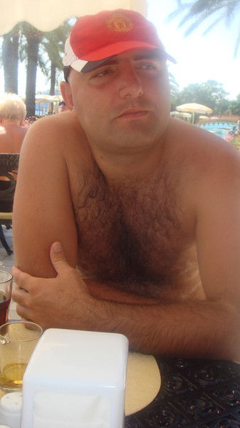 Нариман Рамазанов