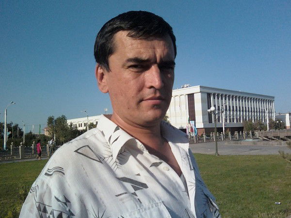 Мухаммад Рома Бабаджановы