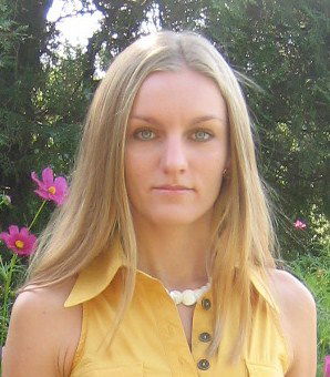 Олеся Кравец