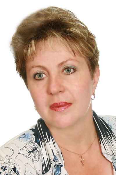 Ольга Ильина