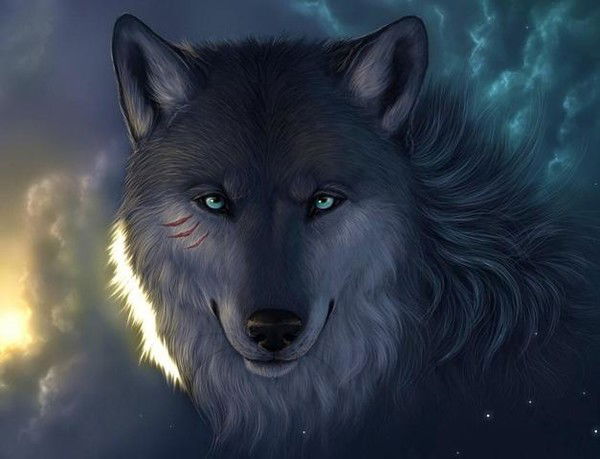 Игорь Михайлович Волков