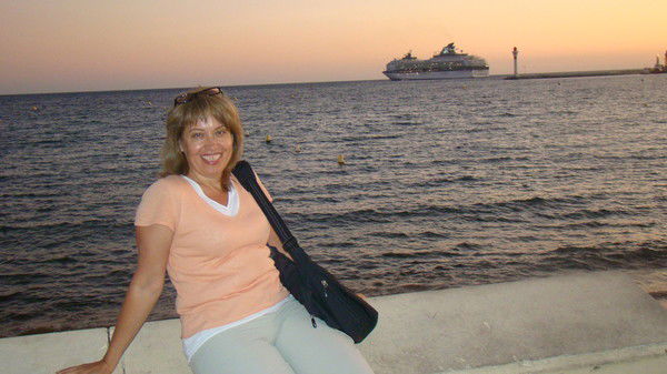 Мария Витер