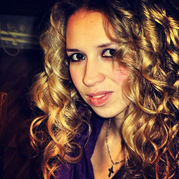 Анна Ивина-Рачева