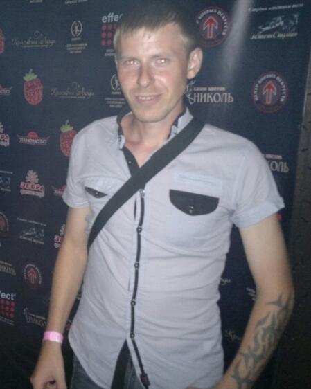 Денис Гребёнкин