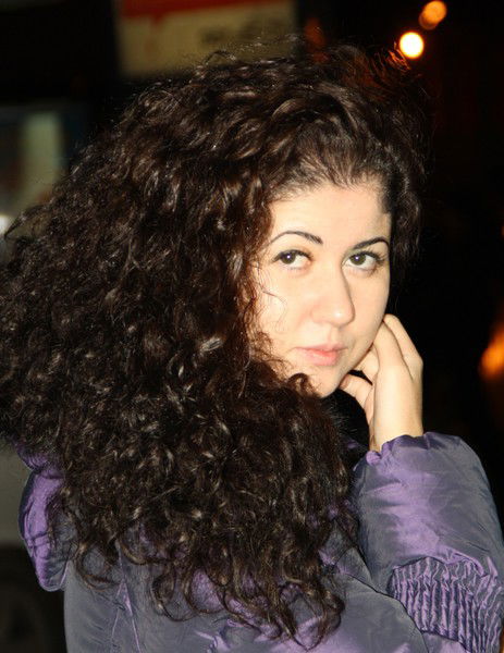 Нона Оганджанян