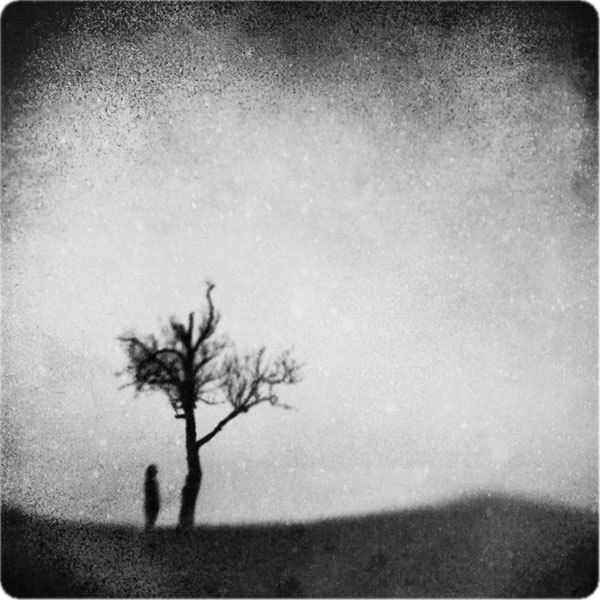 Человек Прошлого