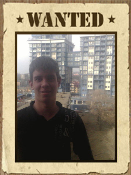 Василий Шевченко