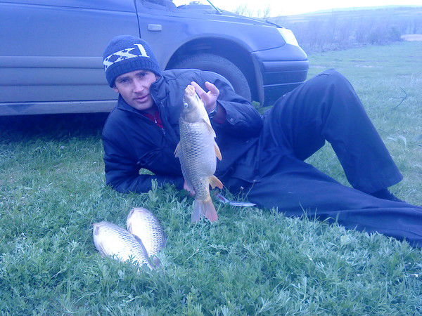 Иван Макаров