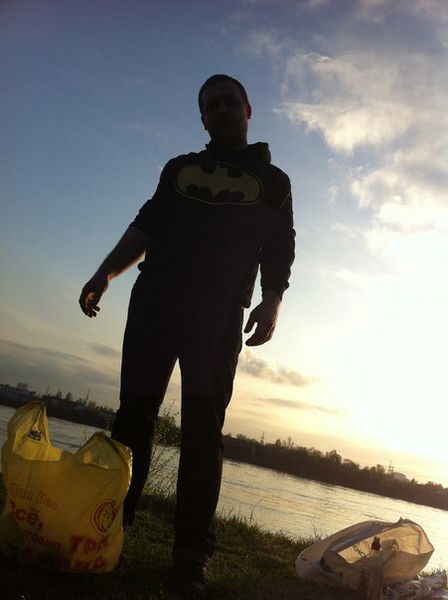 Максим Ефременко