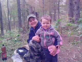 Антонина Корепанова