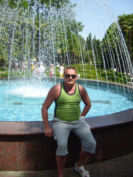 Александр Хрипков