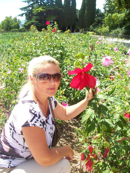 Валя Масленникова