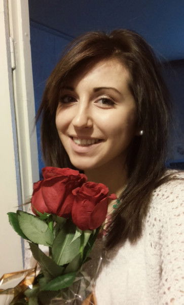 Алена Кириченко