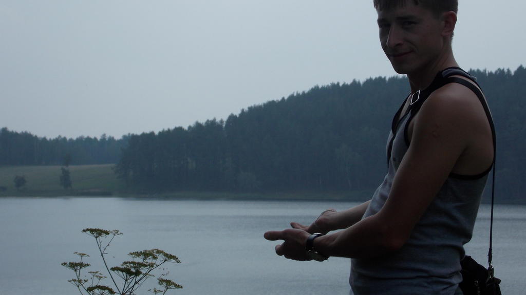 Ильдар Султанов