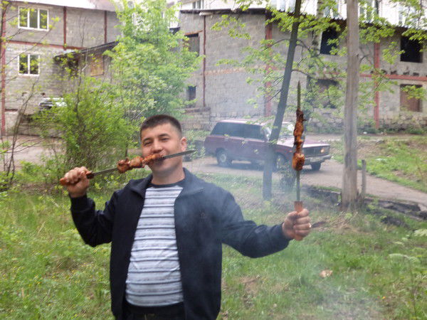 Шухратжон Кутлиев