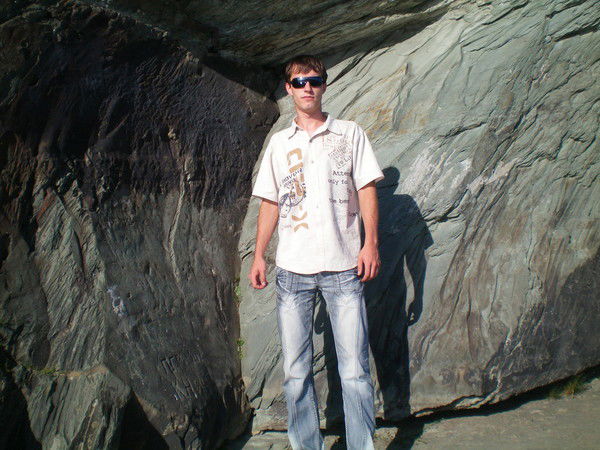 Александр D