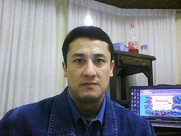 Abdurahman Mahmudov