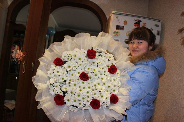 Алинa Щербатых