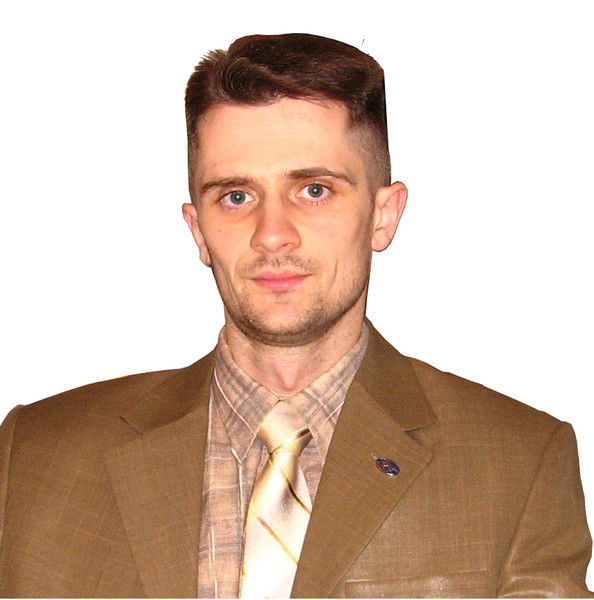 Юрий Никитин