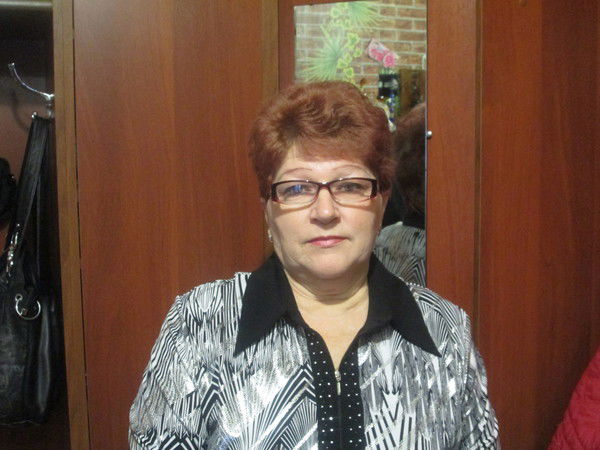 Евгения Романова