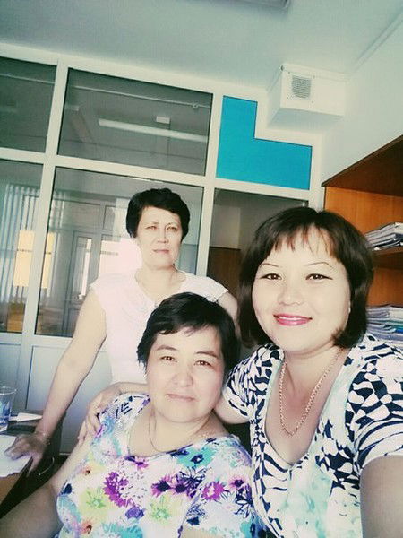 Шырын Уаисова