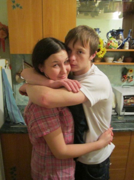 Даша Гришенкова