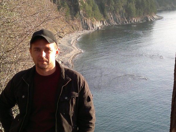 Роман Лебедев