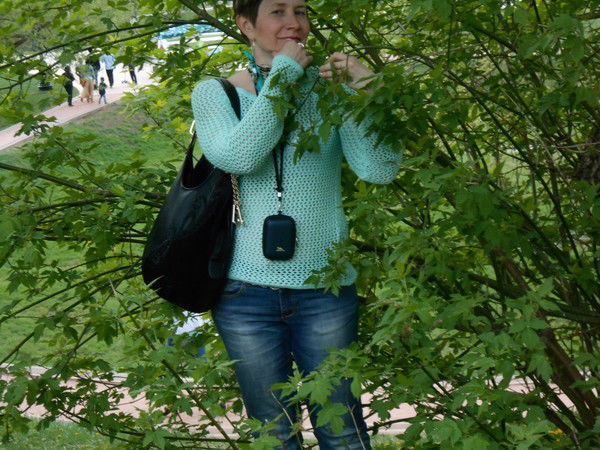 Елена Фильчакова