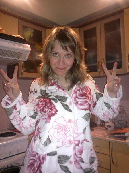 Виктория Бутакова