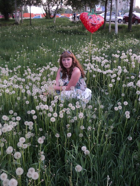 Марина Екимова