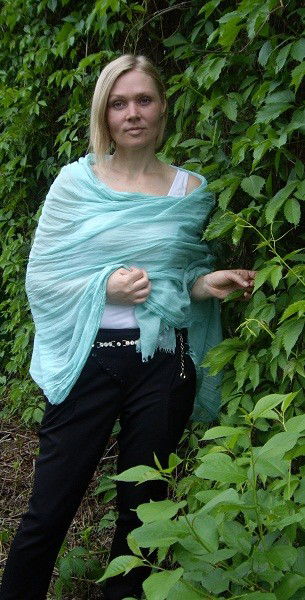 Наталья Курюмова