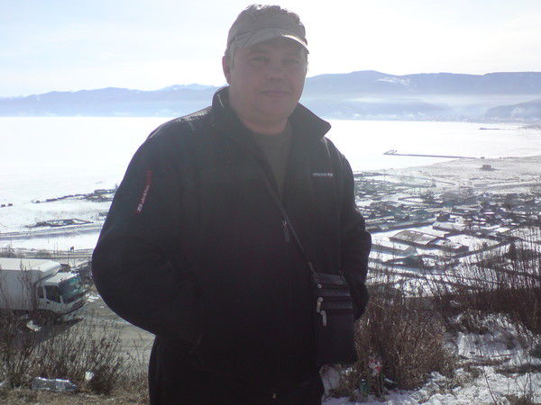 Руслан Ширшов