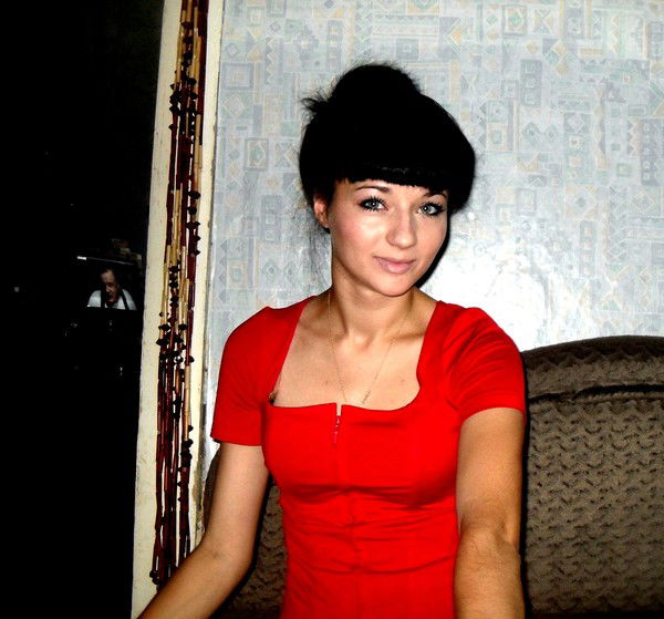 Лена Малаховская