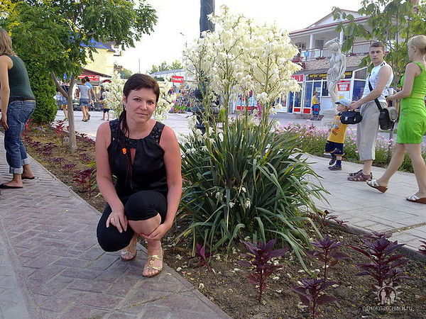 Ольга Бузунова