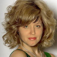 Дина Каменева