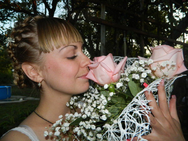 Антоненко Ксения