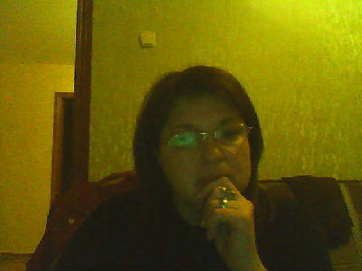 Галина Олейник