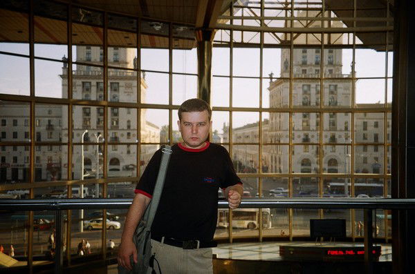 Виталий Пилькевич