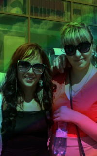 Юлия Федотова