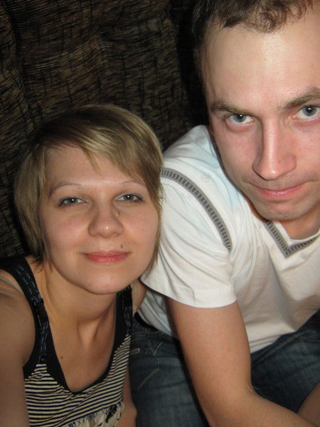 Татьяна Якубовская